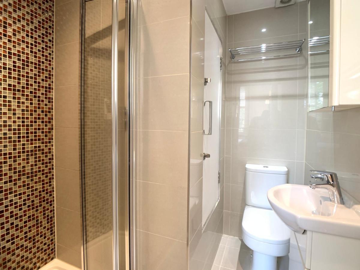 Queen Victoria Apartments لندن المظهر الخارجي الصورة
