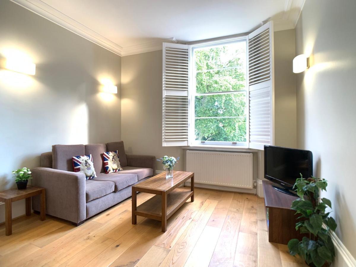 Queen Victoria Apartments لندن المظهر الخارجي الصورة