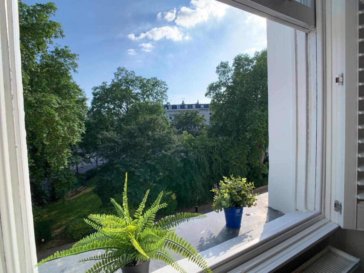 Queen Victoria Apartments لندن المظهر الخارجي الصورة