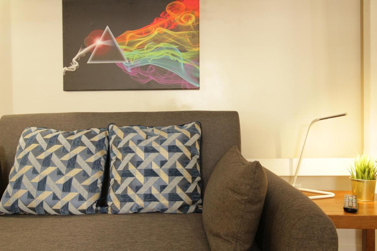 Queen Victoria Apartments لندن المظهر الخارجي الصورة