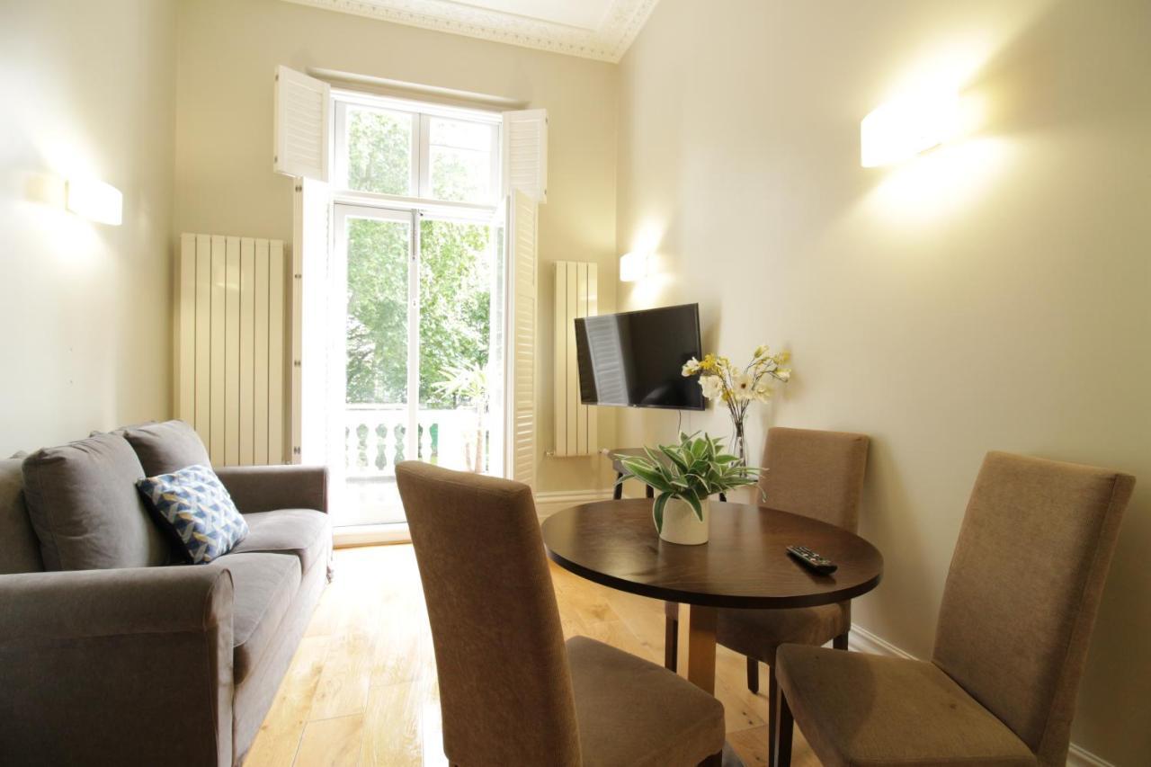 Queen Victoria Apartments لندن المظهر الخارجي الصورة