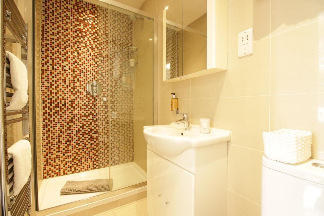 Queen Victoria Apartments لندن المظهر الخارجي الصورة