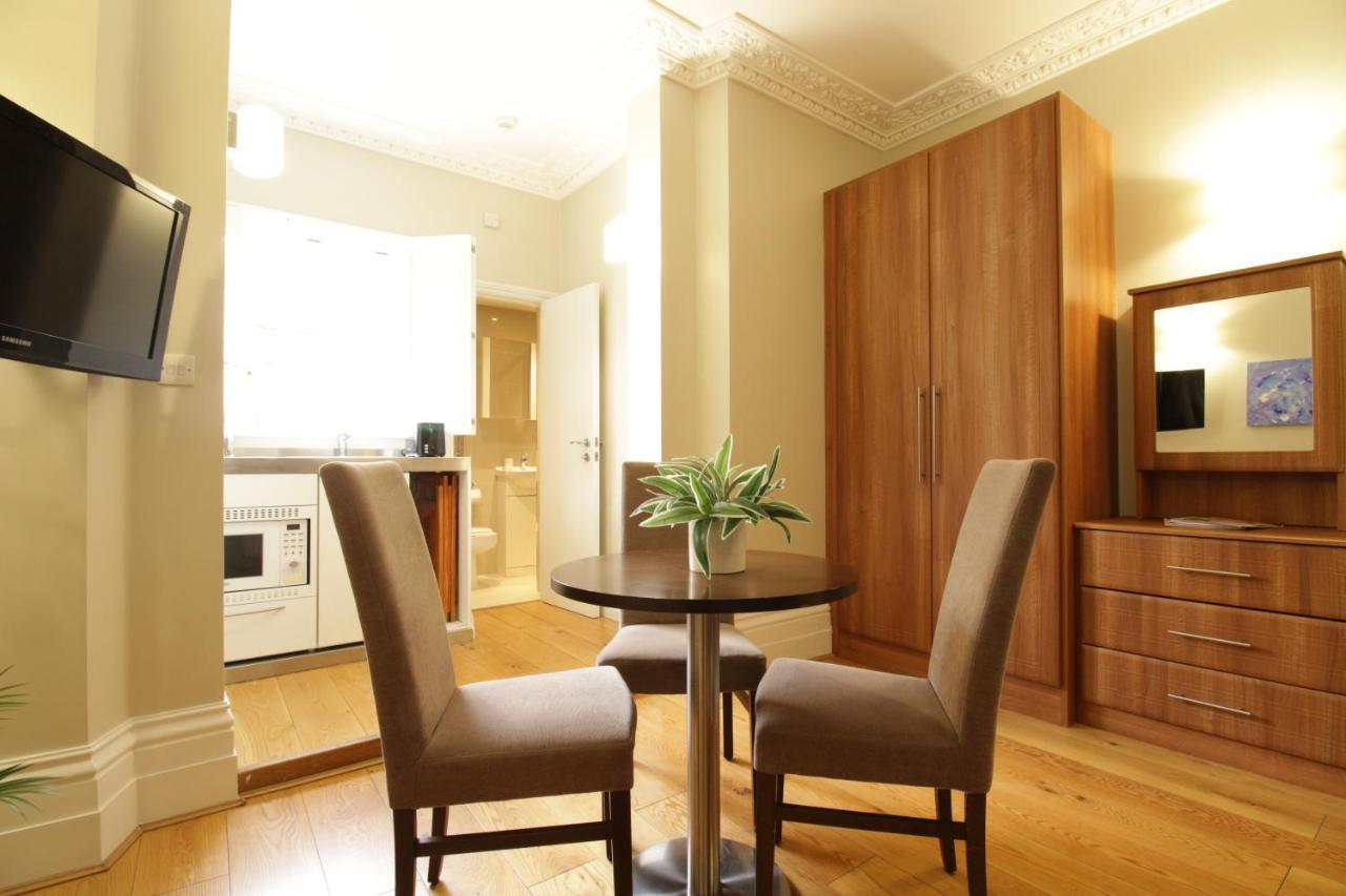 Queen Victoria Apartments لندن المظهر الخارجي الصورة