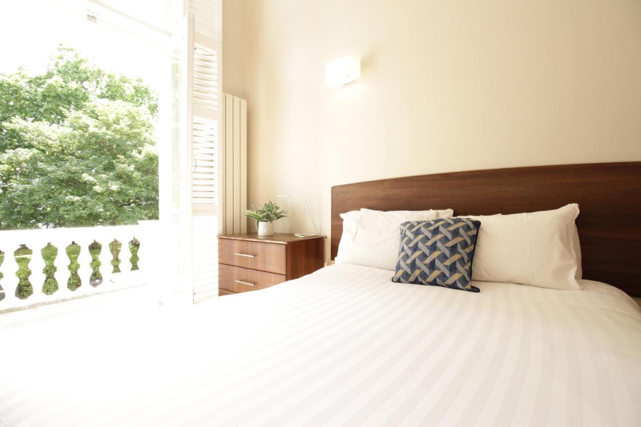 Queen Victoria Apartments لندن المظهر الخارجي الصورة